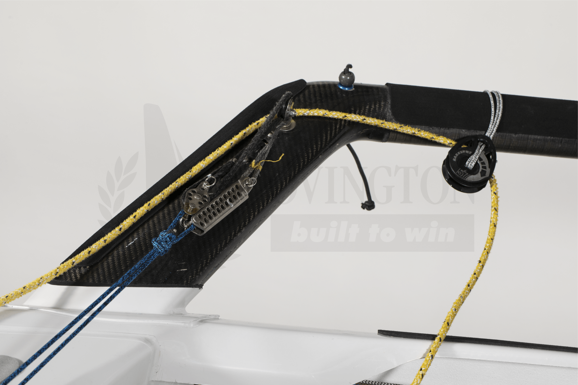 International 14 Ovington — изображение 2