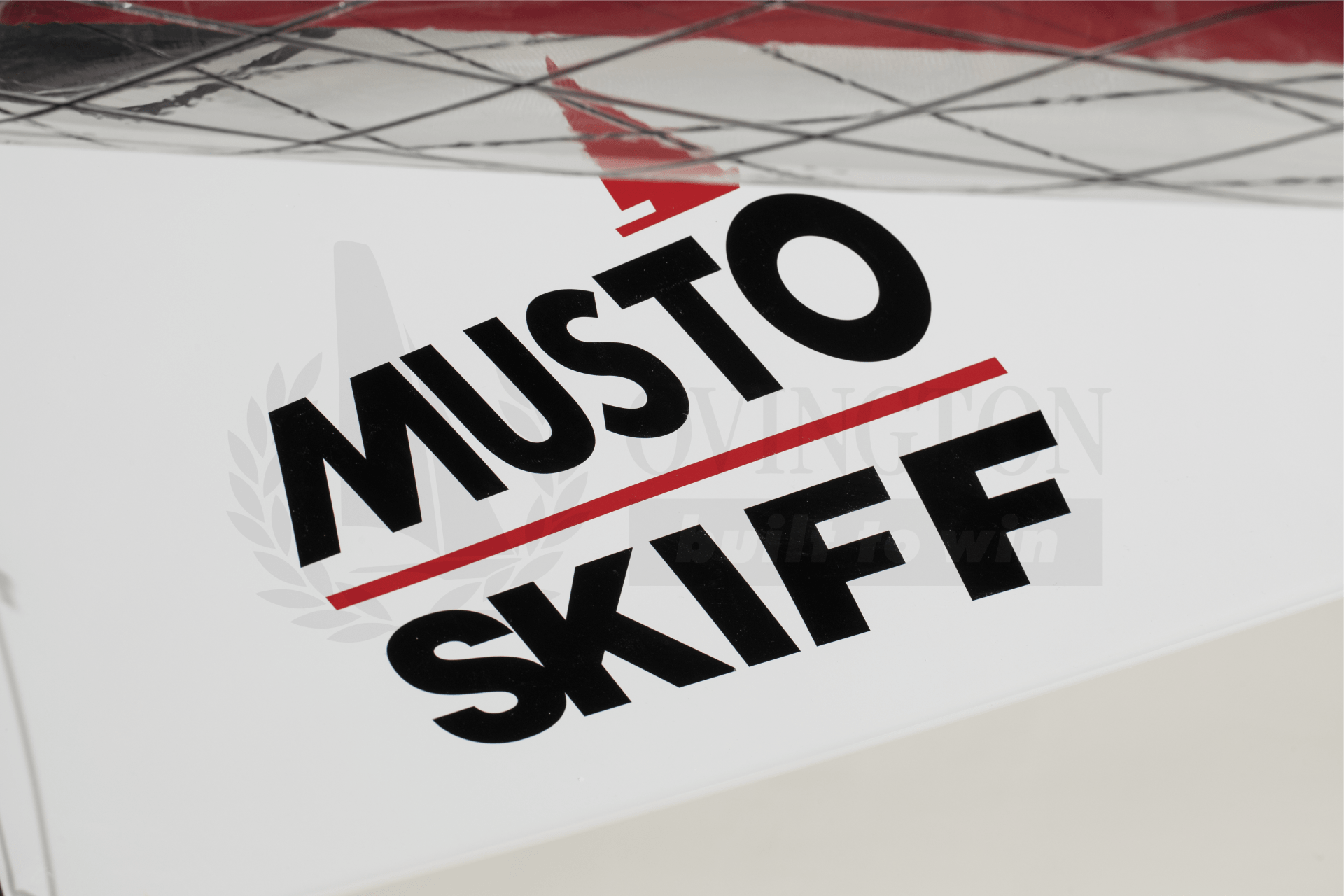 Musto Skiff Ovington — изображение 7