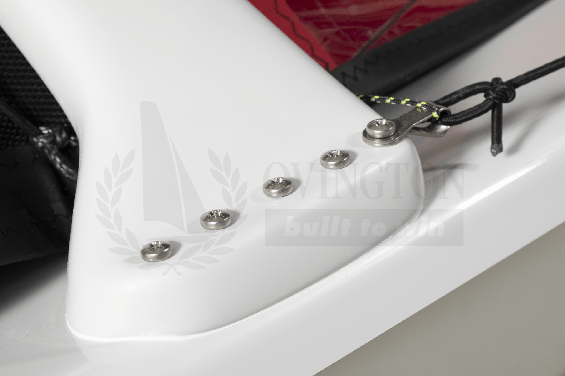 Musto Skiff Ovington — изображение 2