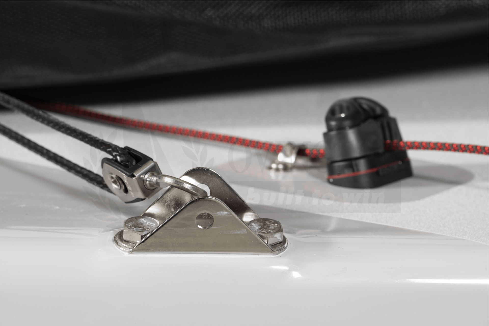 Musto Skiff Ovington — изображение 3