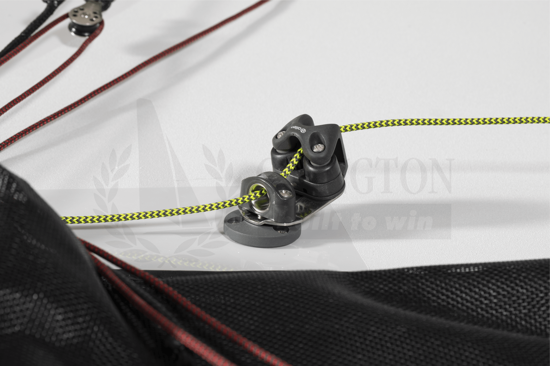 Musto Skiff Ovington — изображение 6