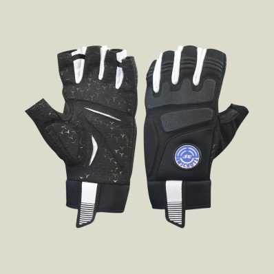 Перчатки Soft Touch Short open