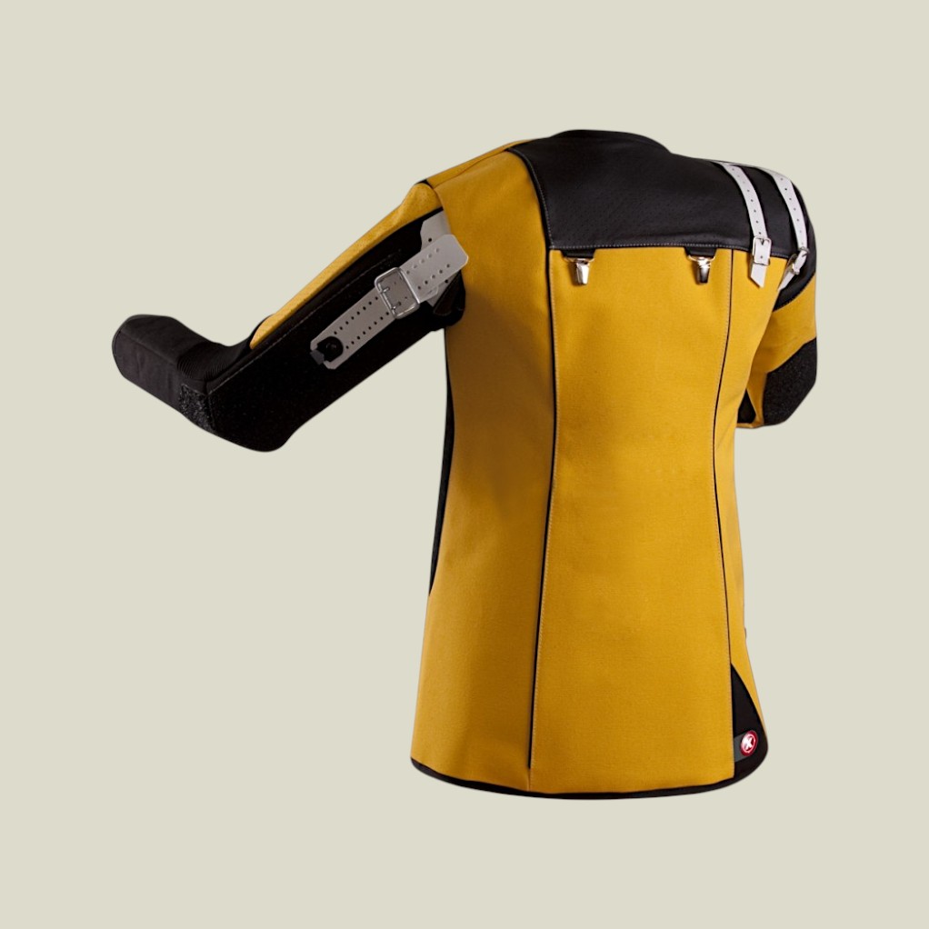 Куртка exstra match — изображение 2