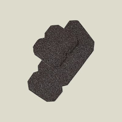 Накладки для куртки и брюк