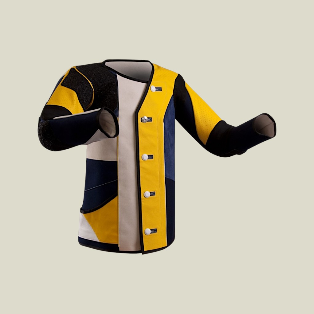 Куртка professional