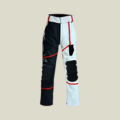 Брюки CAPI SQUARE