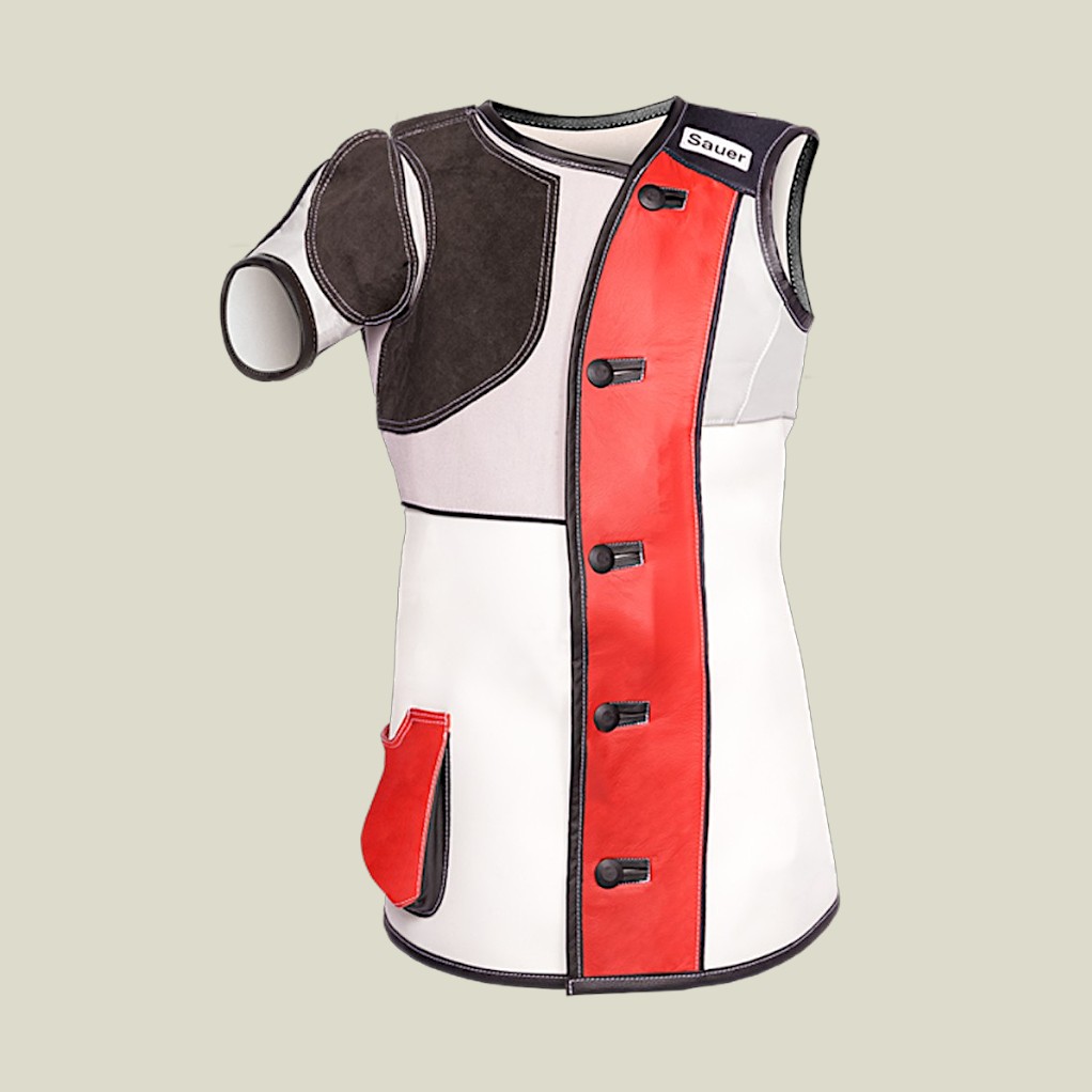 aufladeweste PERFORMANCE