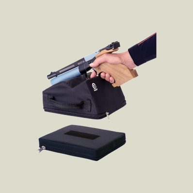 Упор для пистолета