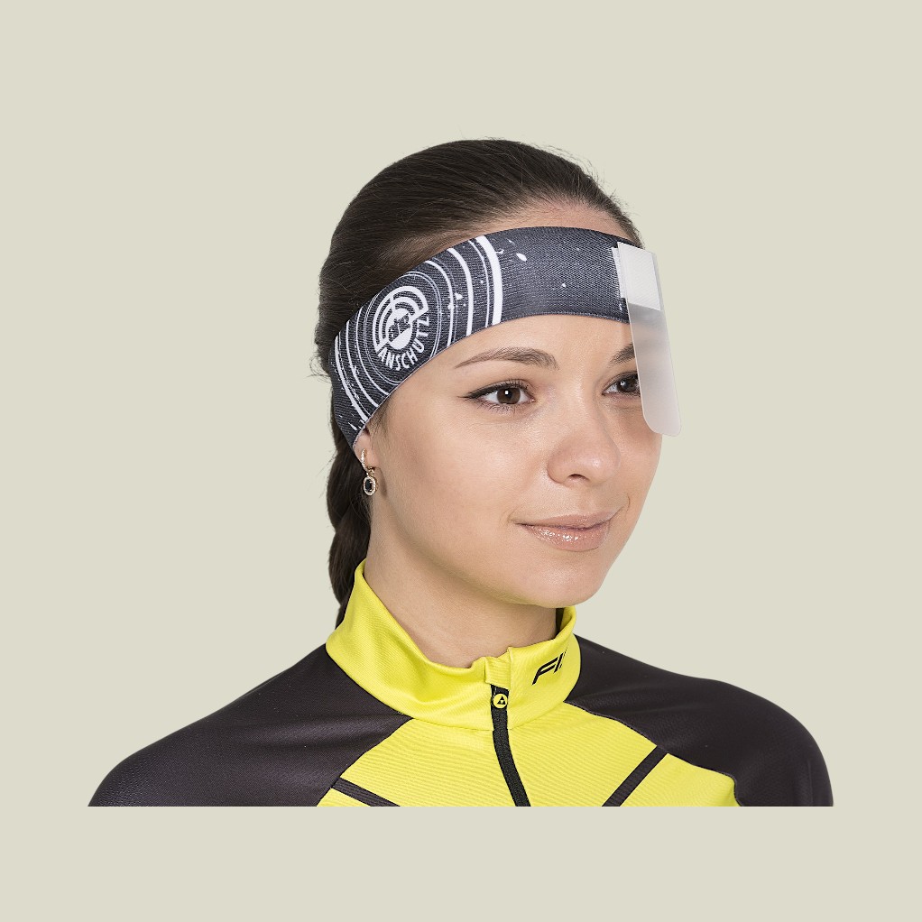 Повязка на голову WITH EYESHIELD — изображение 2
