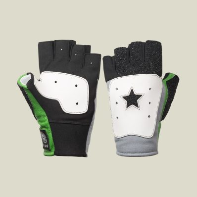 Перчатки Top Star GREEN