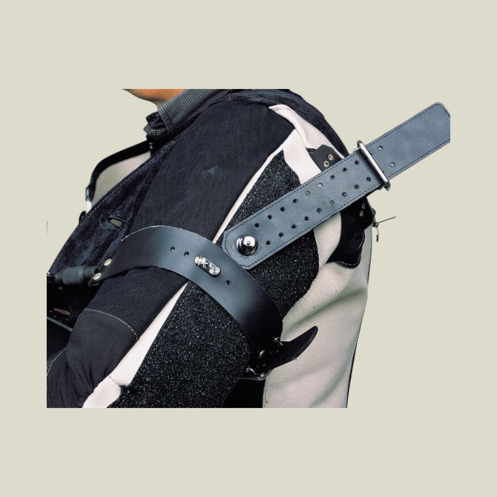 Ремень SWING — изображение 2