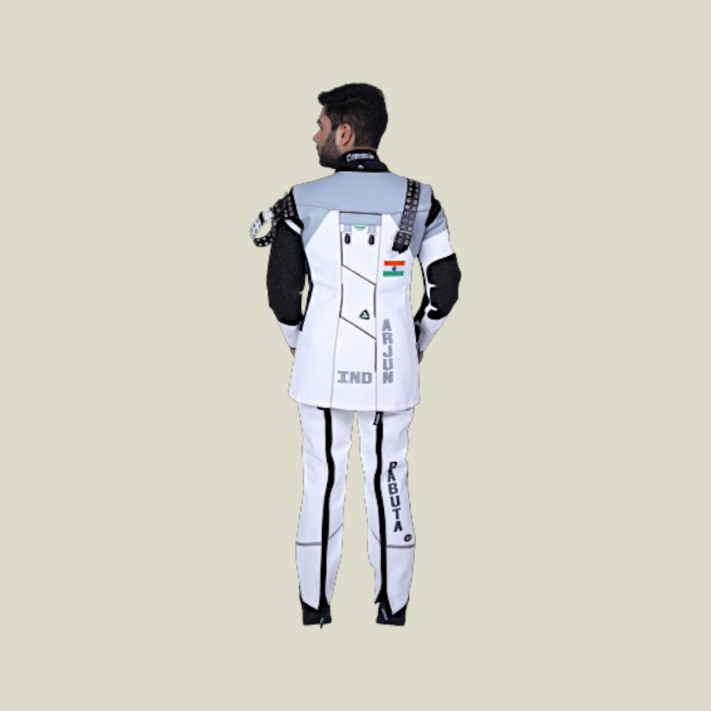 Куртка NSG CAPITEX TOPLINE — изображение 2