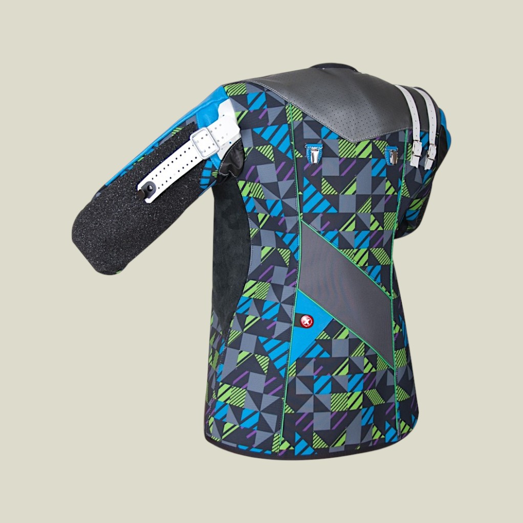 Куртка evotor print — изображение 2