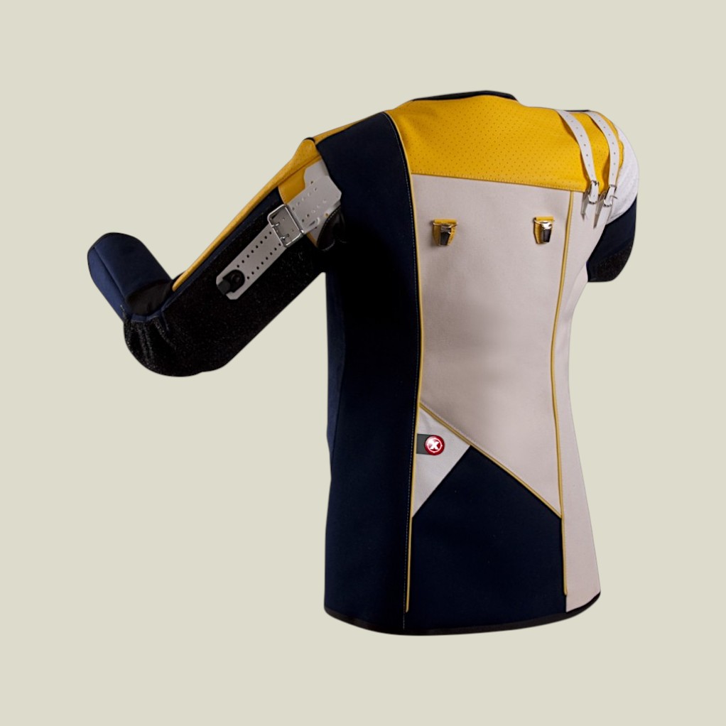 Куртка professional — изображение 2