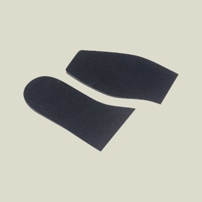 Клиновидные стельки