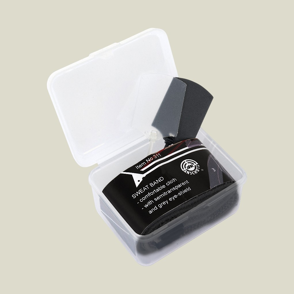 Повязка на голову — изображение 2