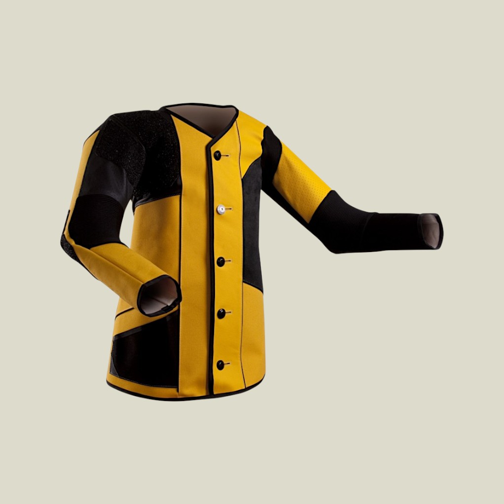 Куртка exstra match