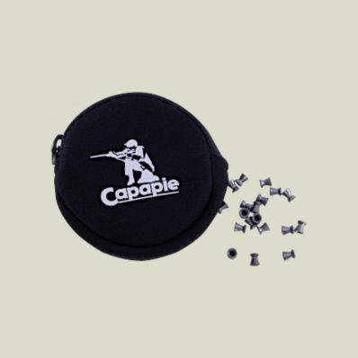 Кейс для хранения пуль