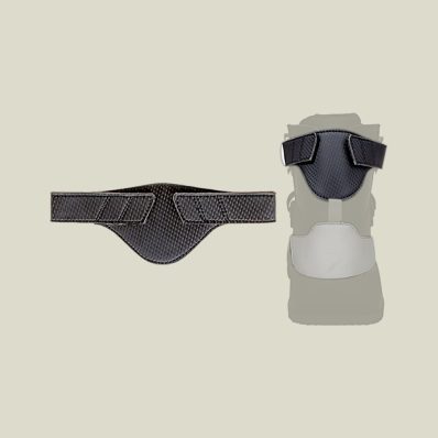 Пяточный ремешок