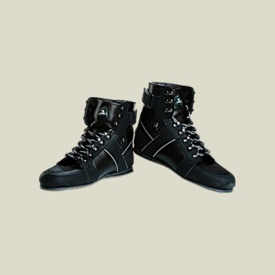 Ботинки PREMIUM RIFLE SHOOTING