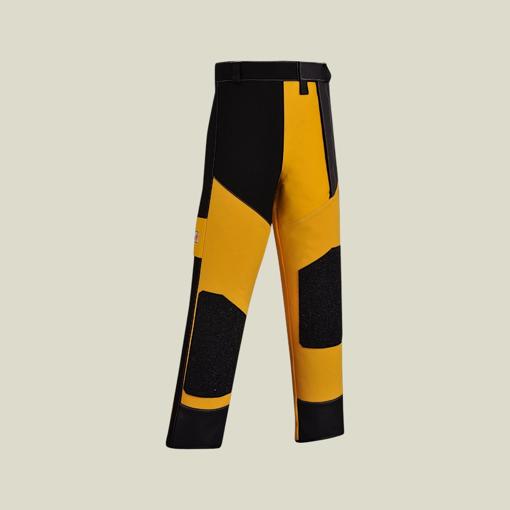 Брюки exstra match