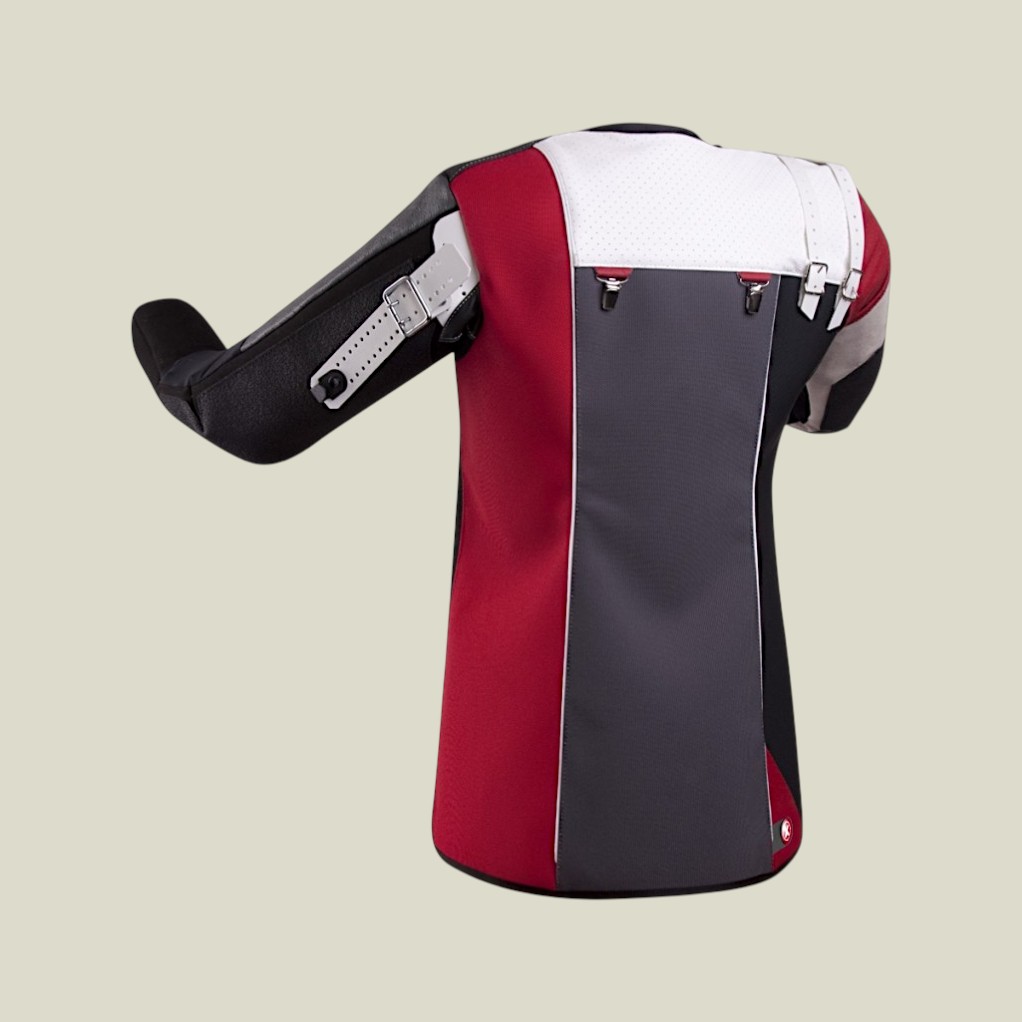 Куртка evomix — изображение 2