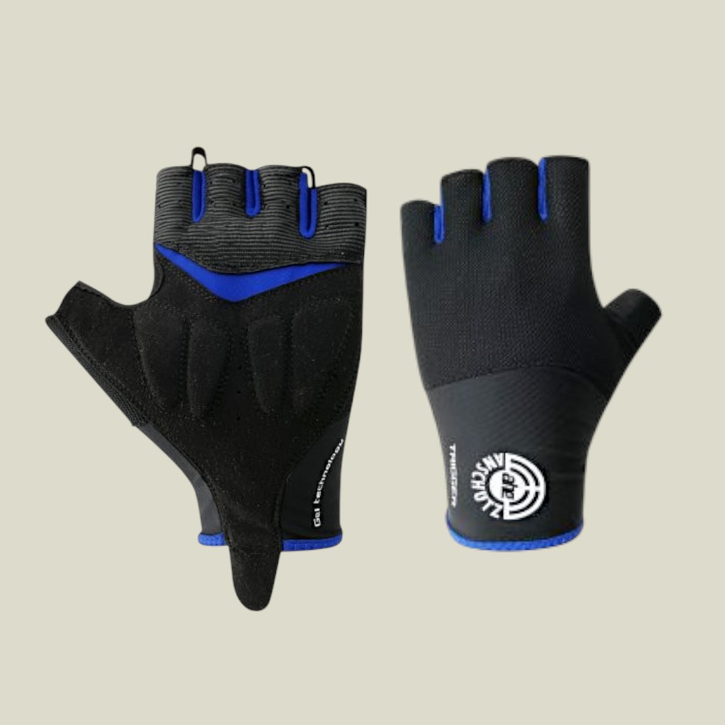 Перчатки Trigger Gel