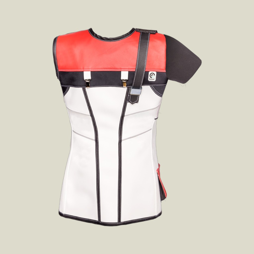 aufladeweste PERFORMANCE — изображение 2