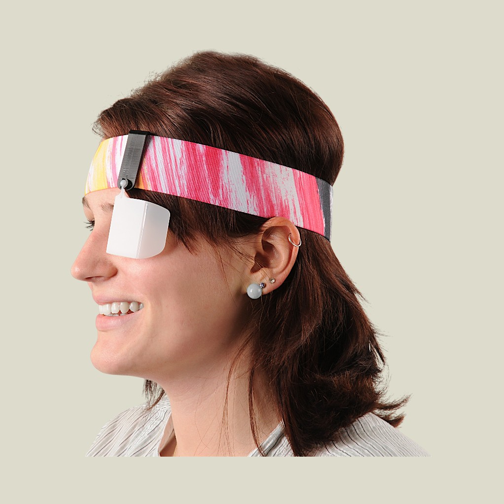 Повязка на голову JOINT EYESHIELD — изображение 2