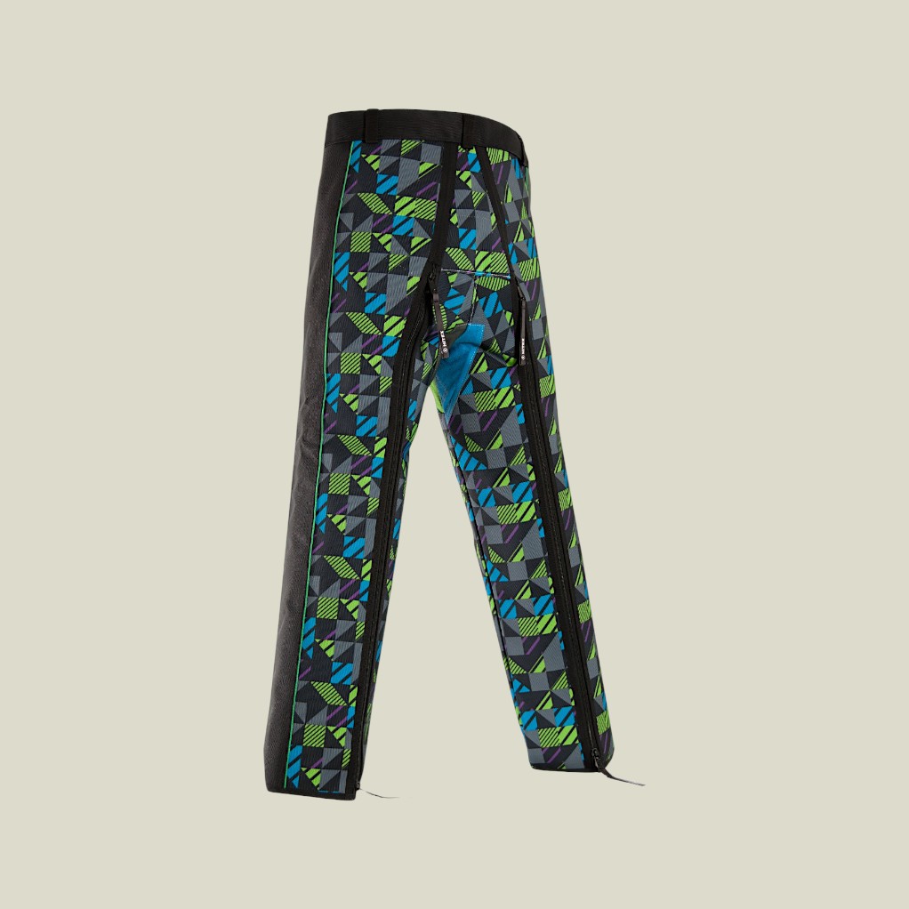 Брюки evotor print — изображение 2