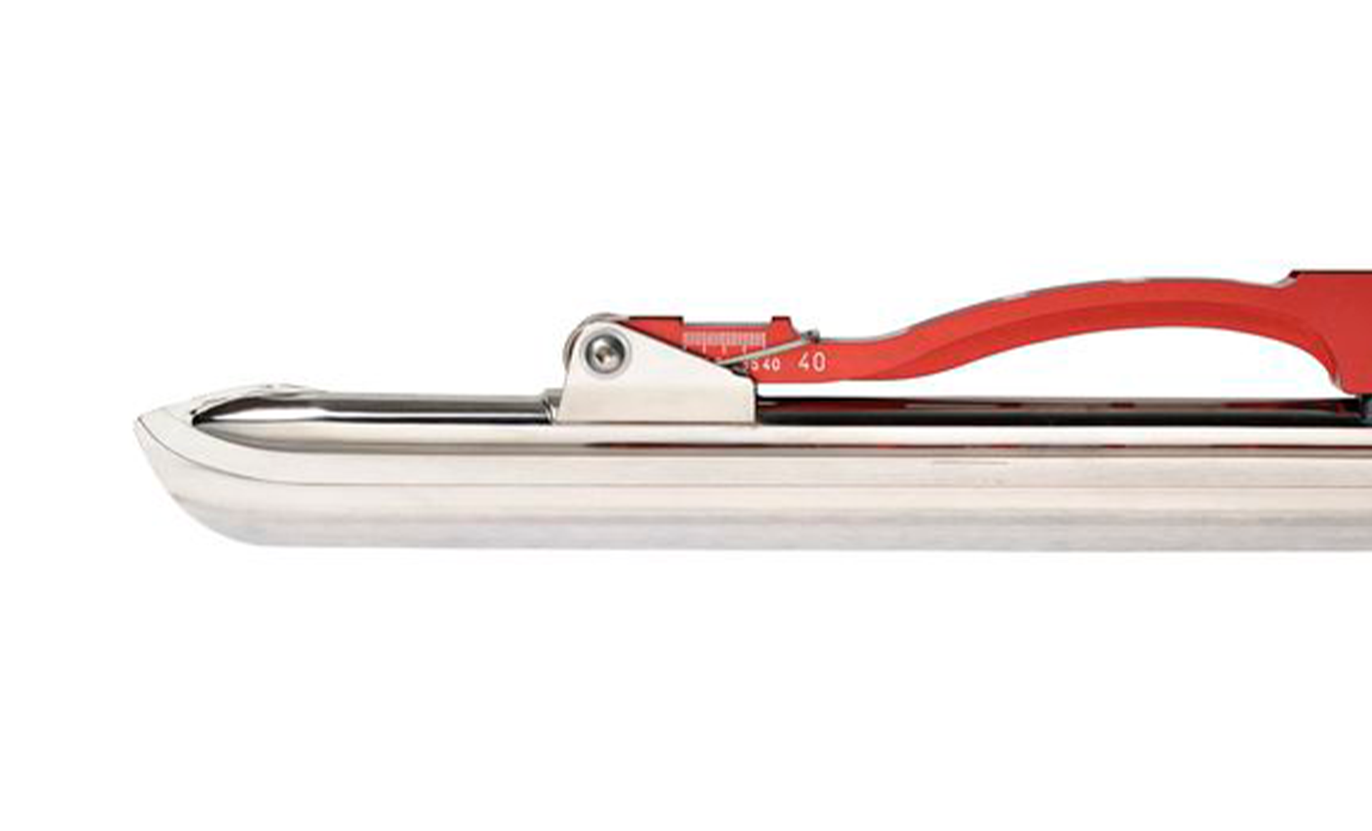 VIKING NAGANO SPRINT PM NICKEL — изображение 2