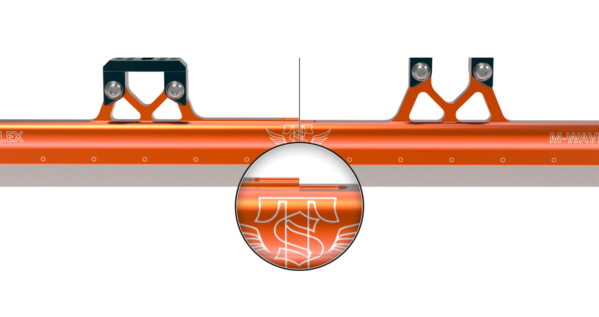 SKATE-TEC M-Wave — изображение 3