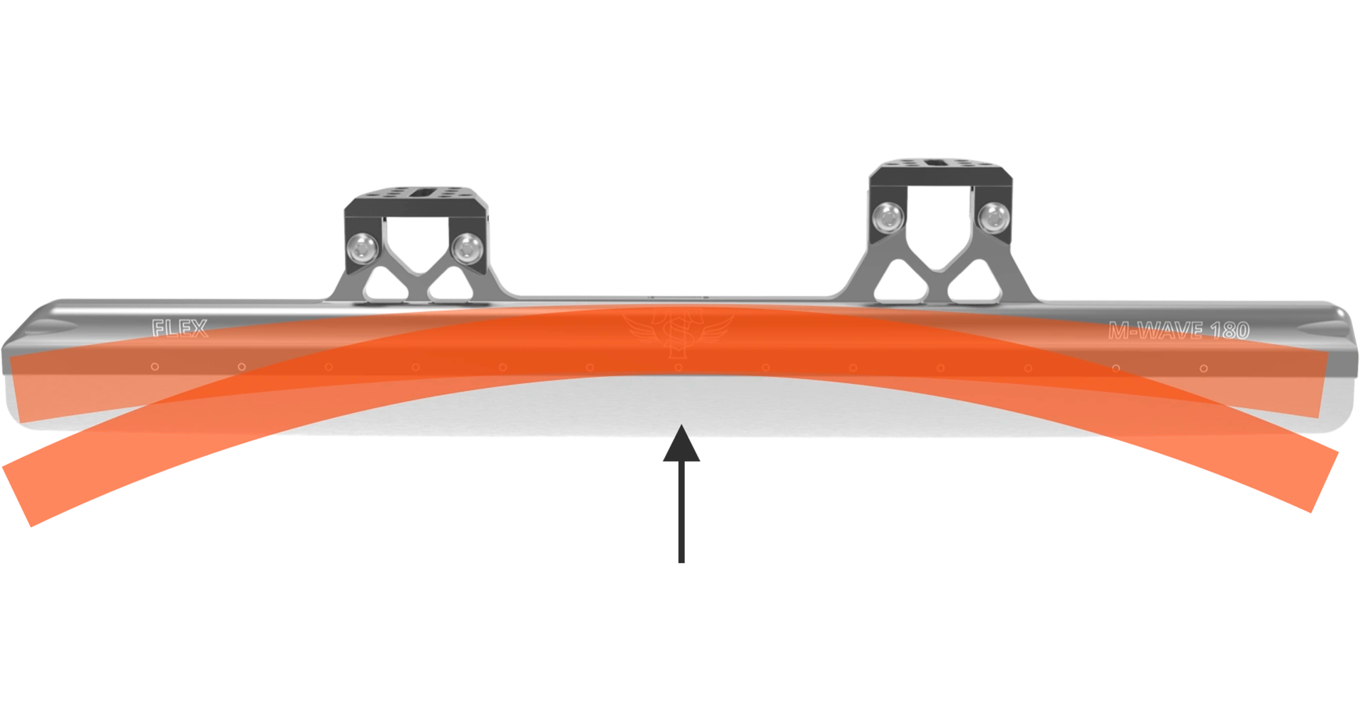 SKATE-TEC M-Wave — изображение 4