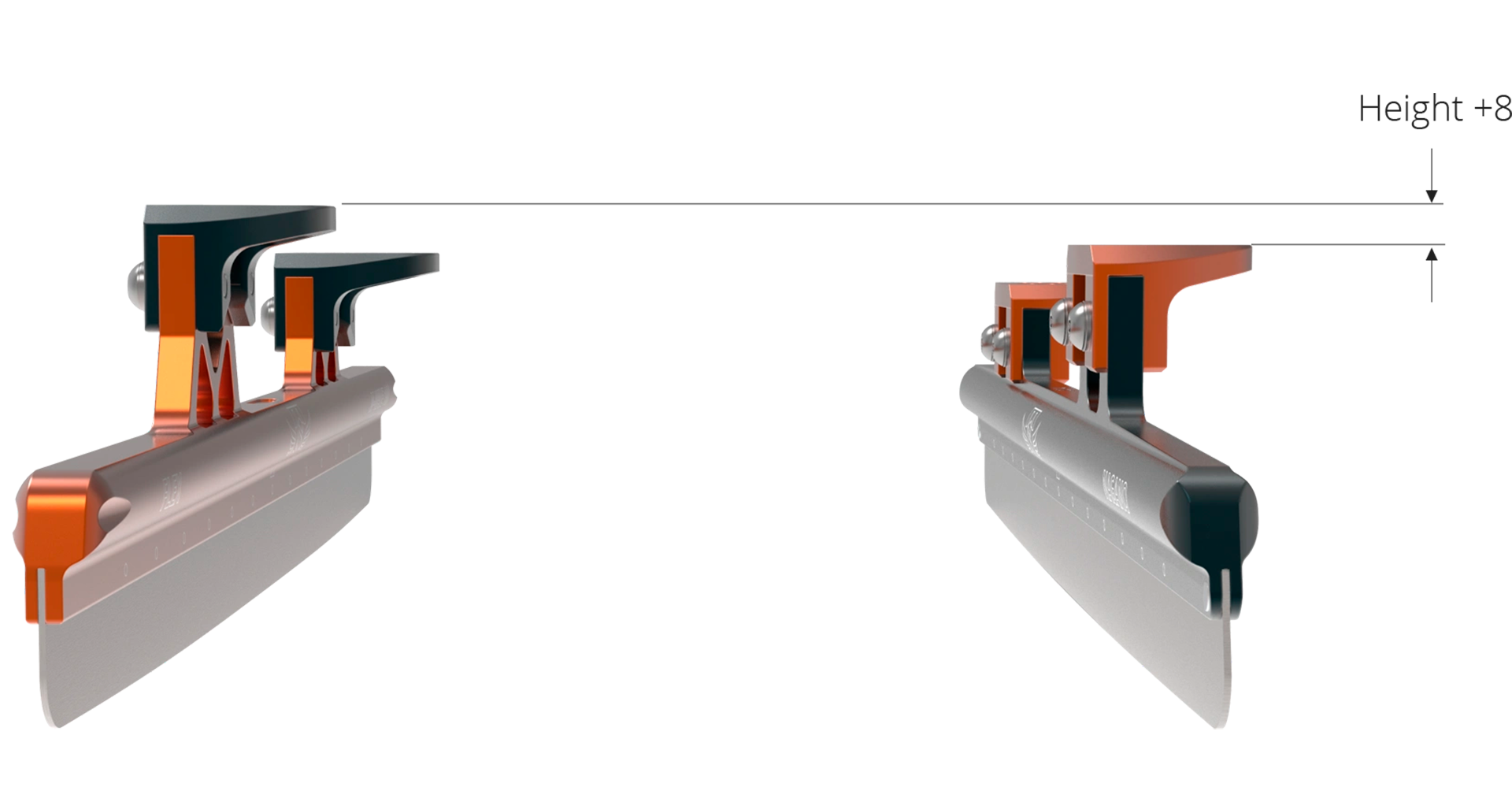 SKATE-TEC M-Wave — изображение 5