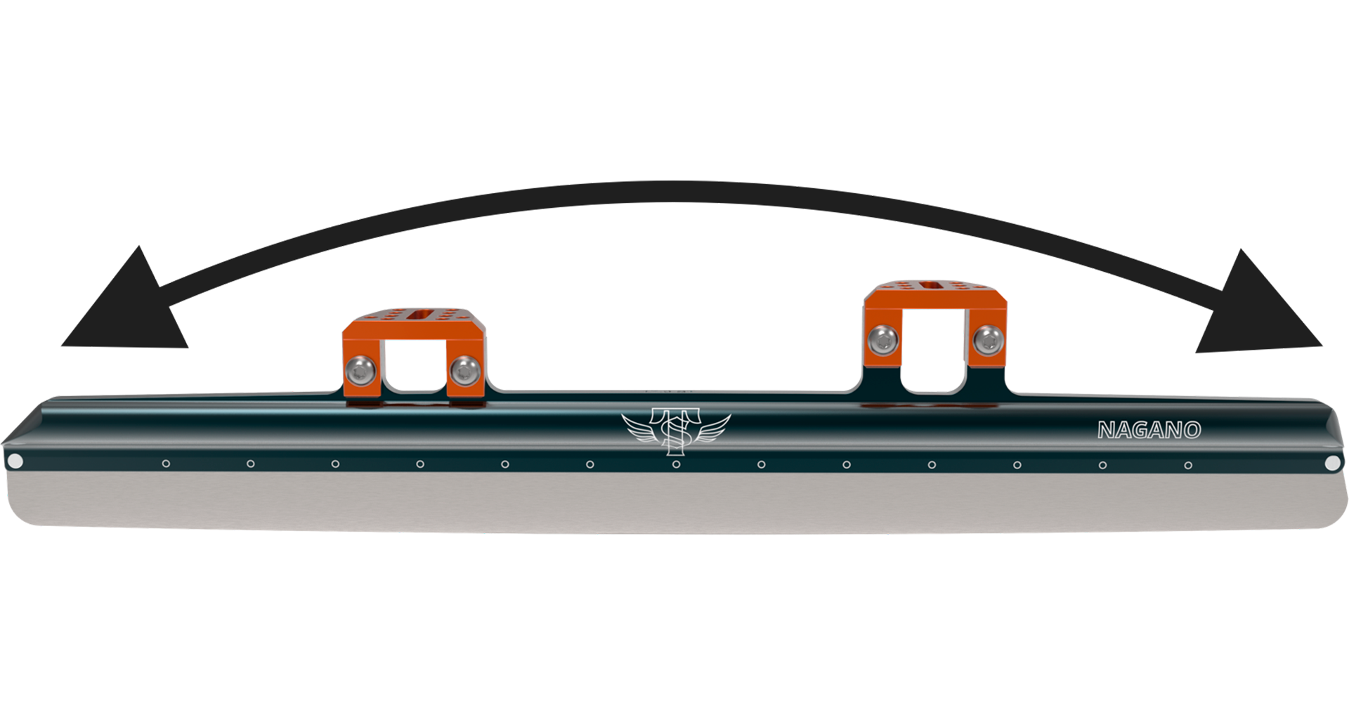 SKATE-TEC Nagano — изображение 4