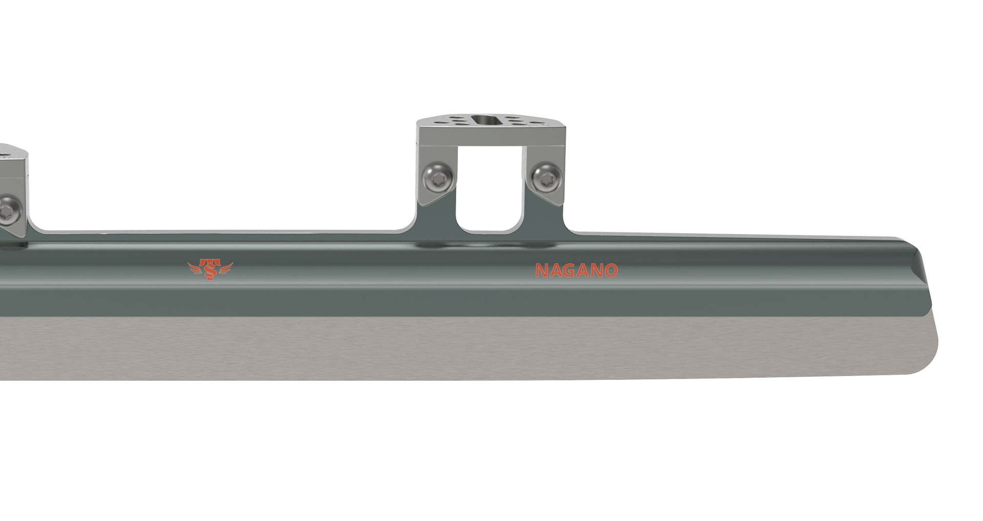 SKATE-TEC Nagano — изображение 3