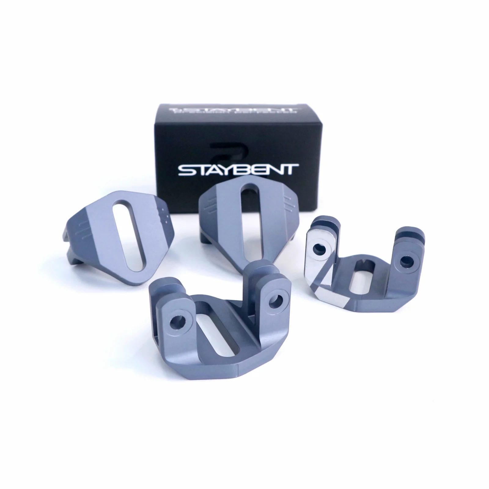 StayBent XC Firm Weapon — изображение 4