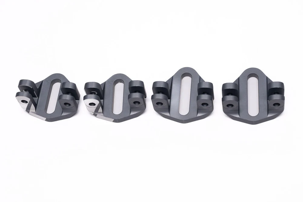 StayBent XC Firm Weapon — изображение 3