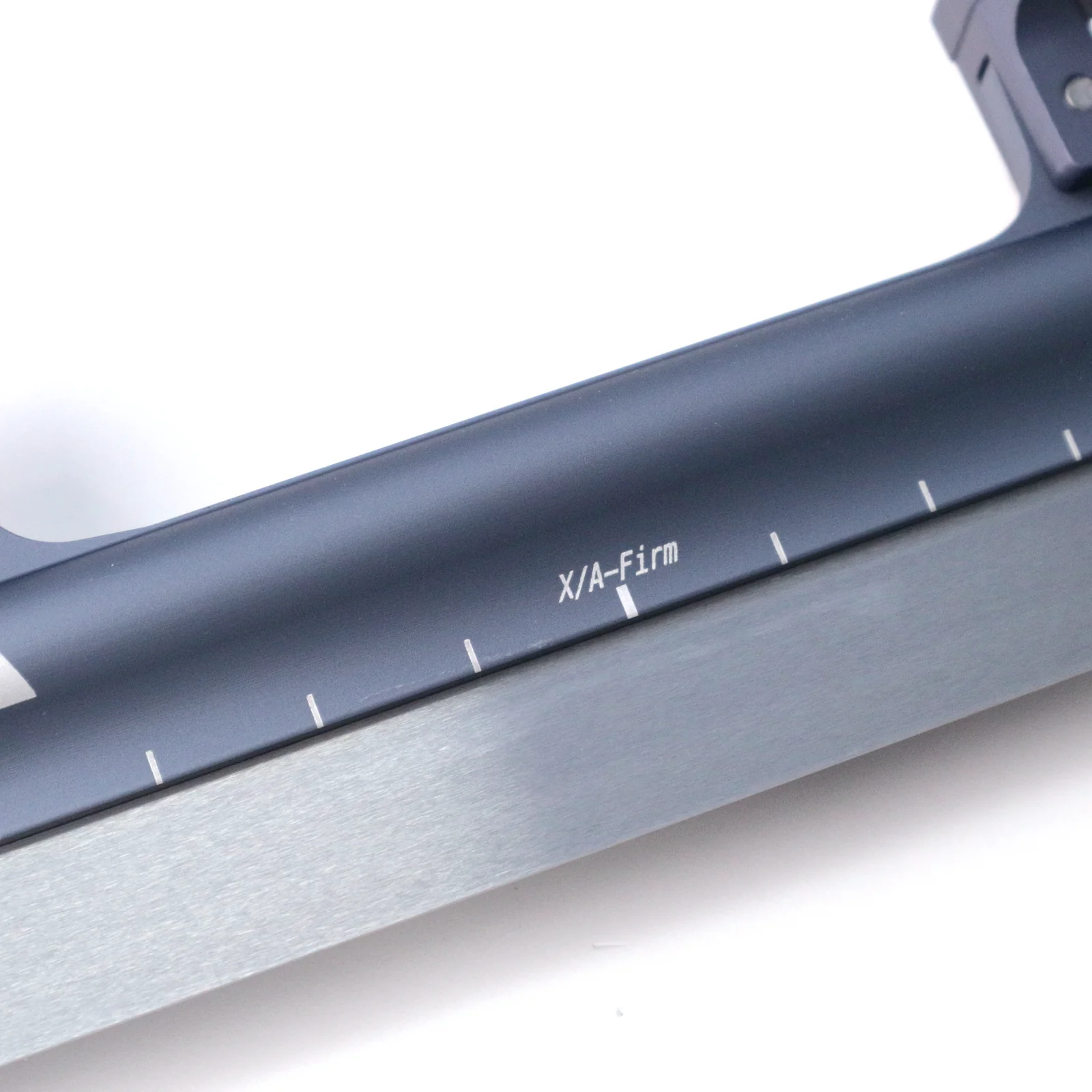 StayBent XA - FIRM — изображение 2