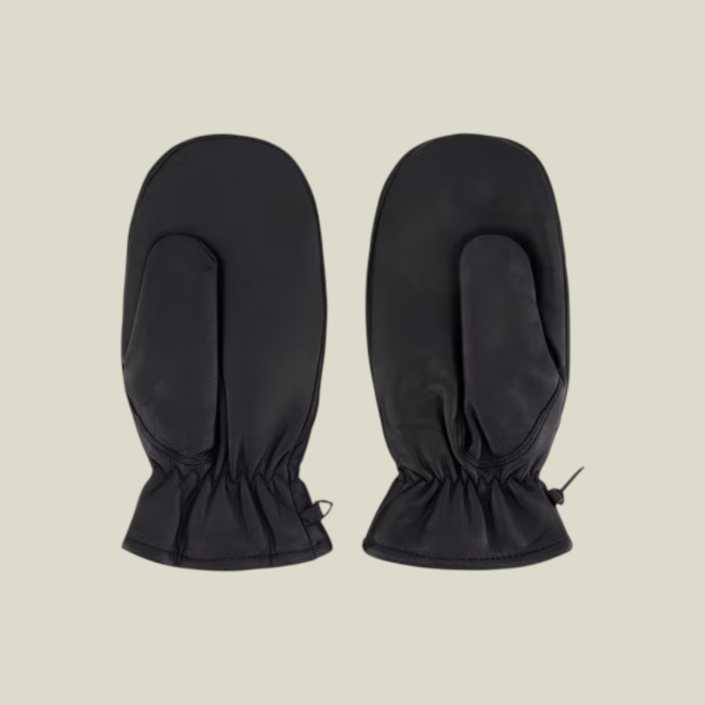 Варежки — изображение 2