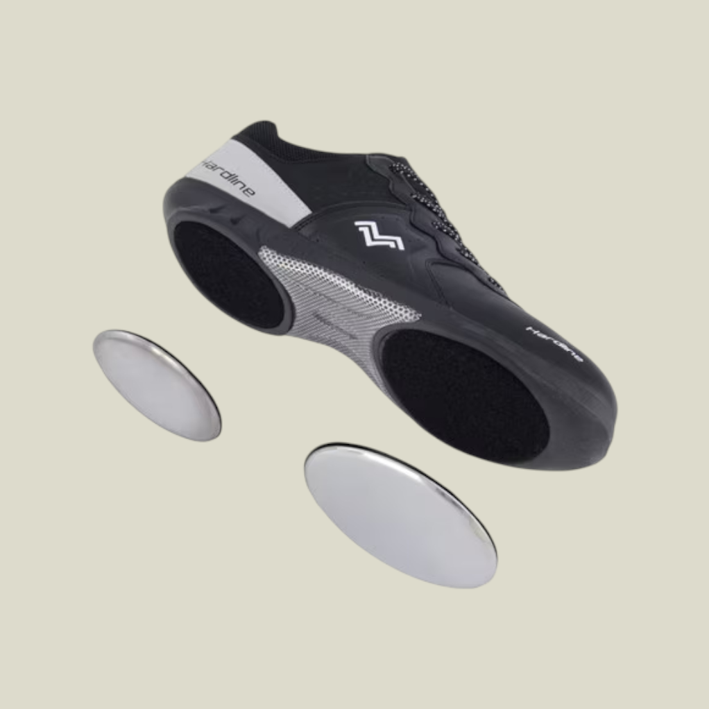 Ботинки HARD LINE — изображение 6