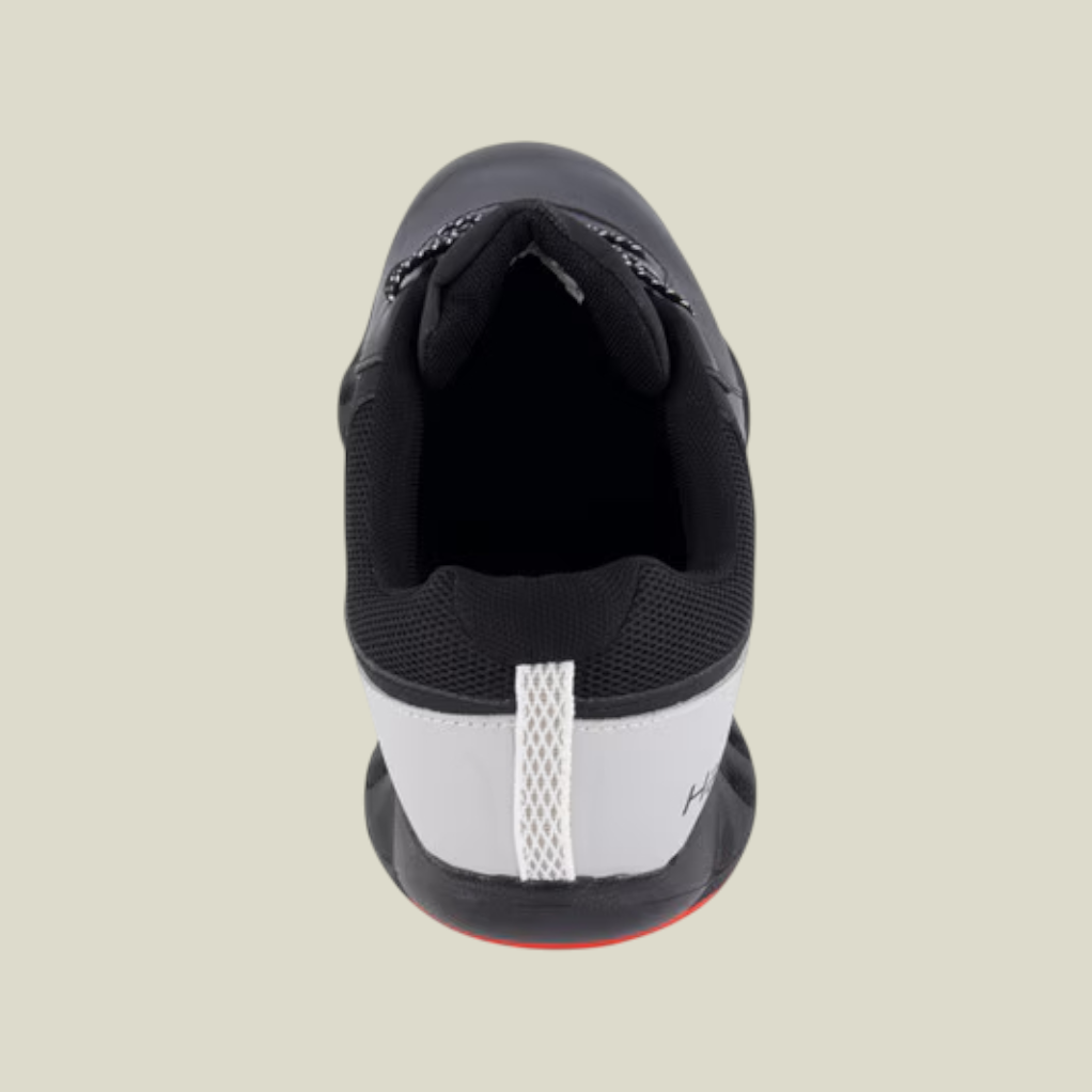 Ботинки HARD LINE — изображение 4