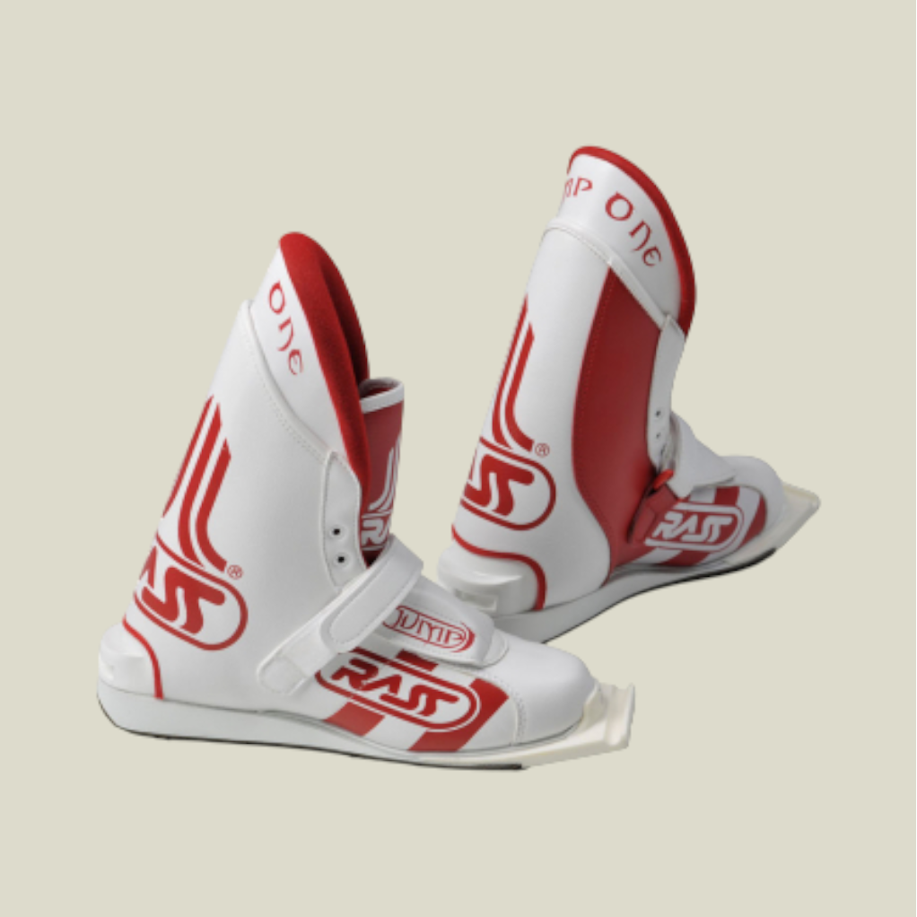 Ботинки Jump One