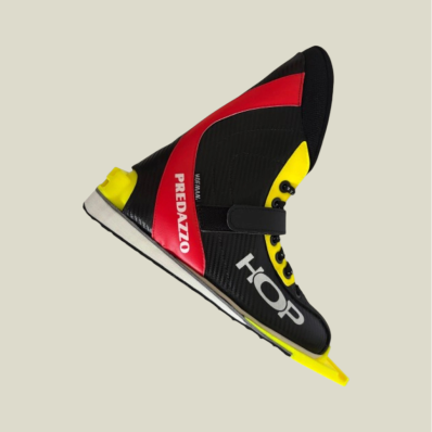 Ботинки Predazzo