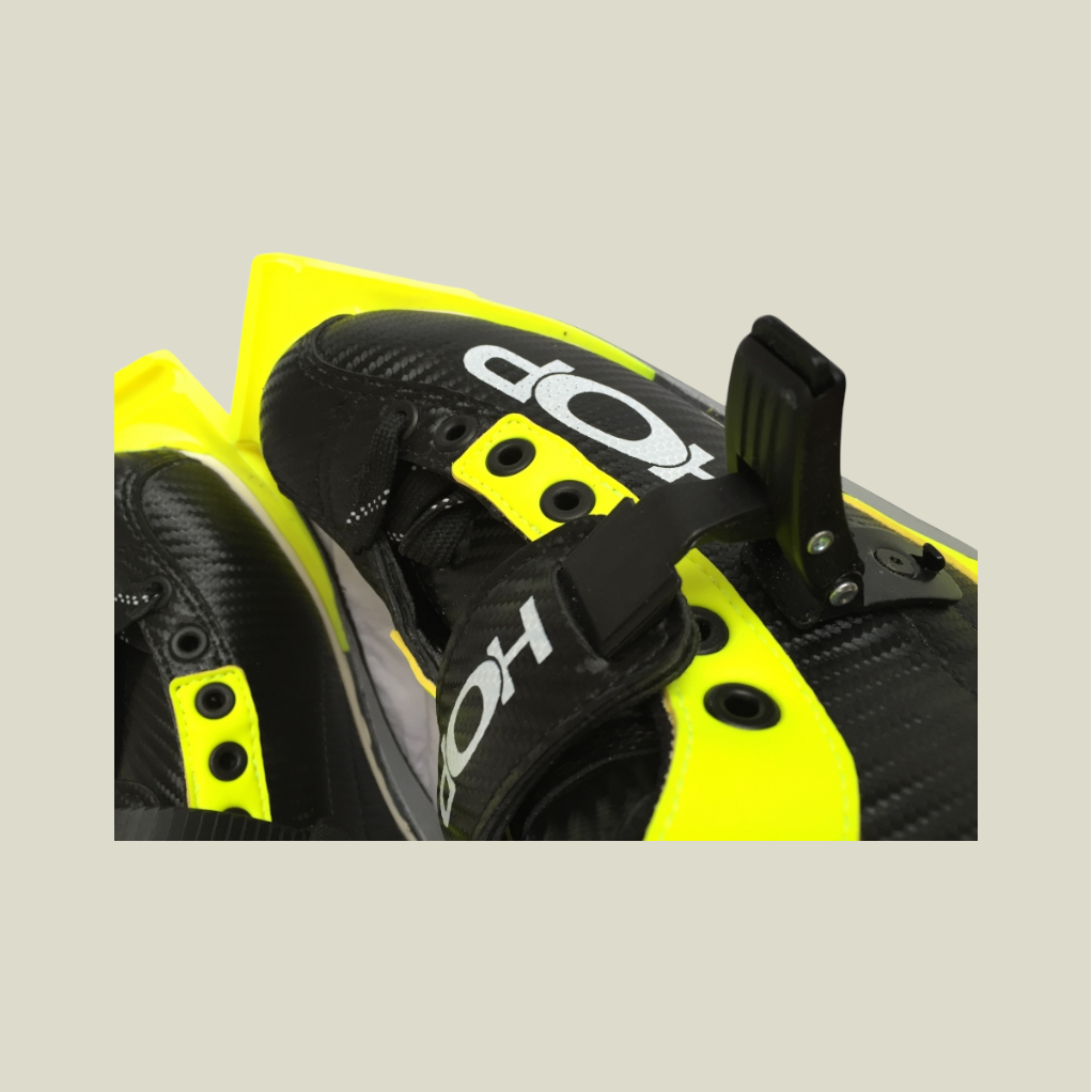 Ботинки SEEFELD — изображение 2