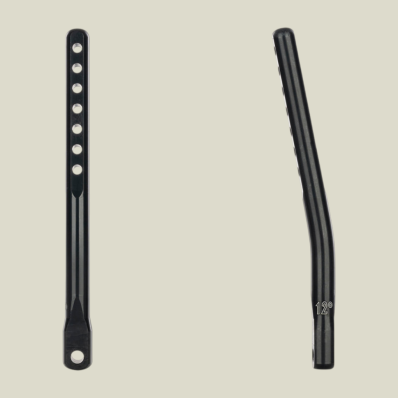 Столб круглый для креплений