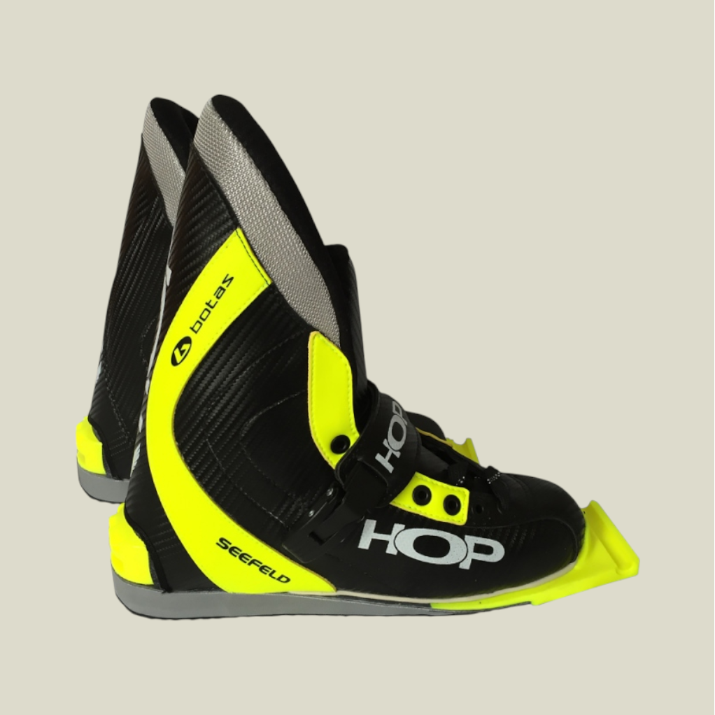 Ботинки SEEFELD