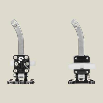 Столб задний для креплений 2025 г.
