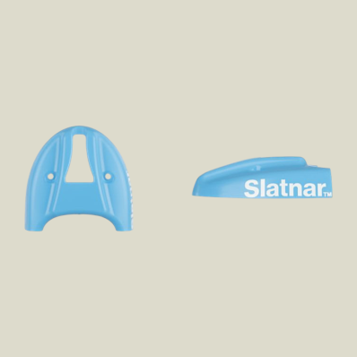 Обтекатель (крышка) для креплений детская