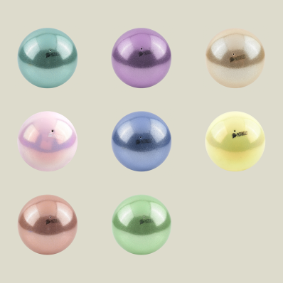 Мяч Pastel High Vision